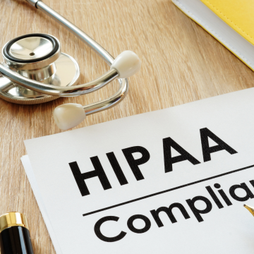 what is the key to success for hipaa compliance