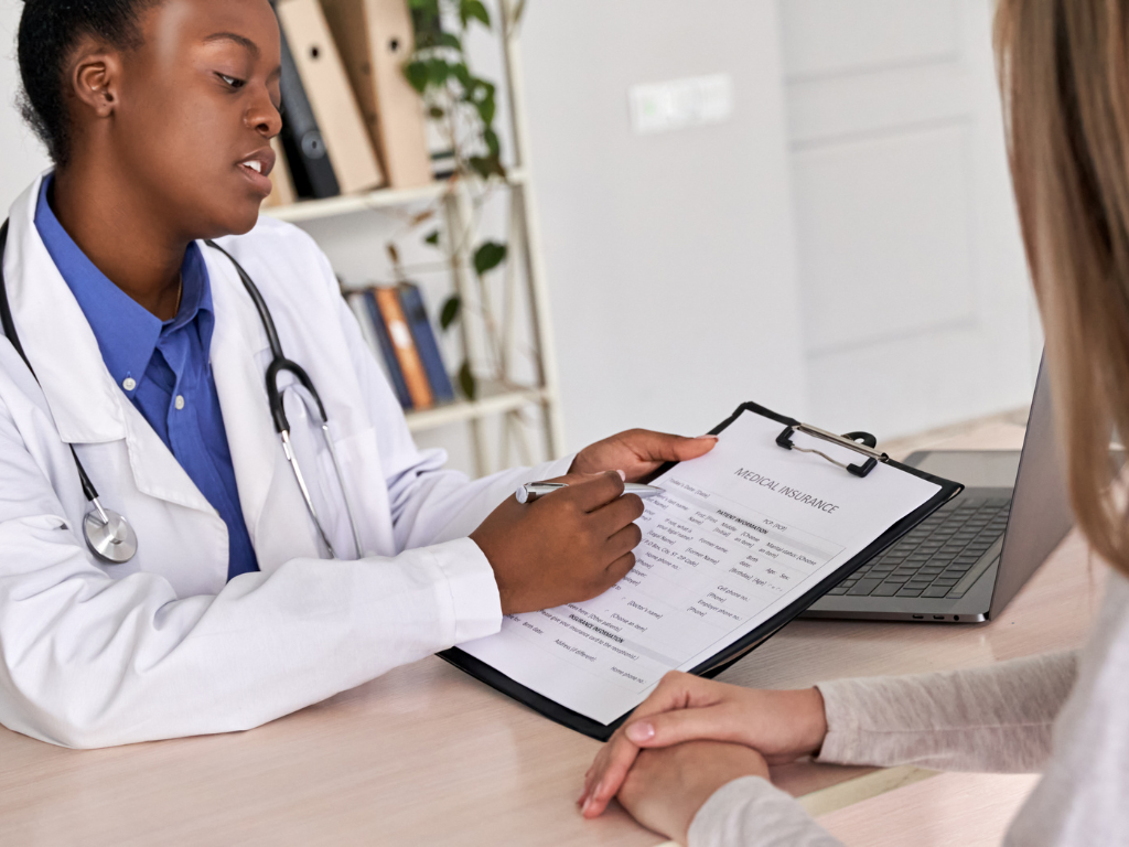 HIPAA Medical Records Release Form
