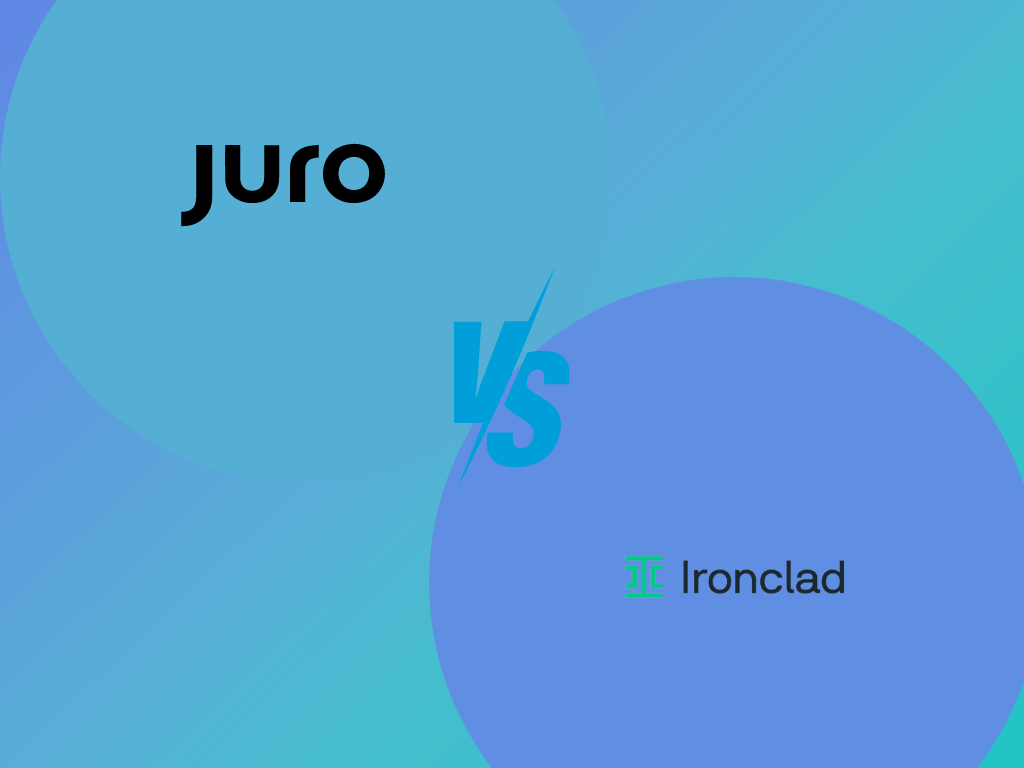 Juro vs ironclad