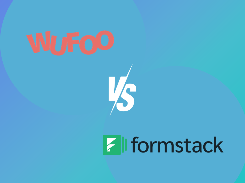 Wufoo vs. Formstack