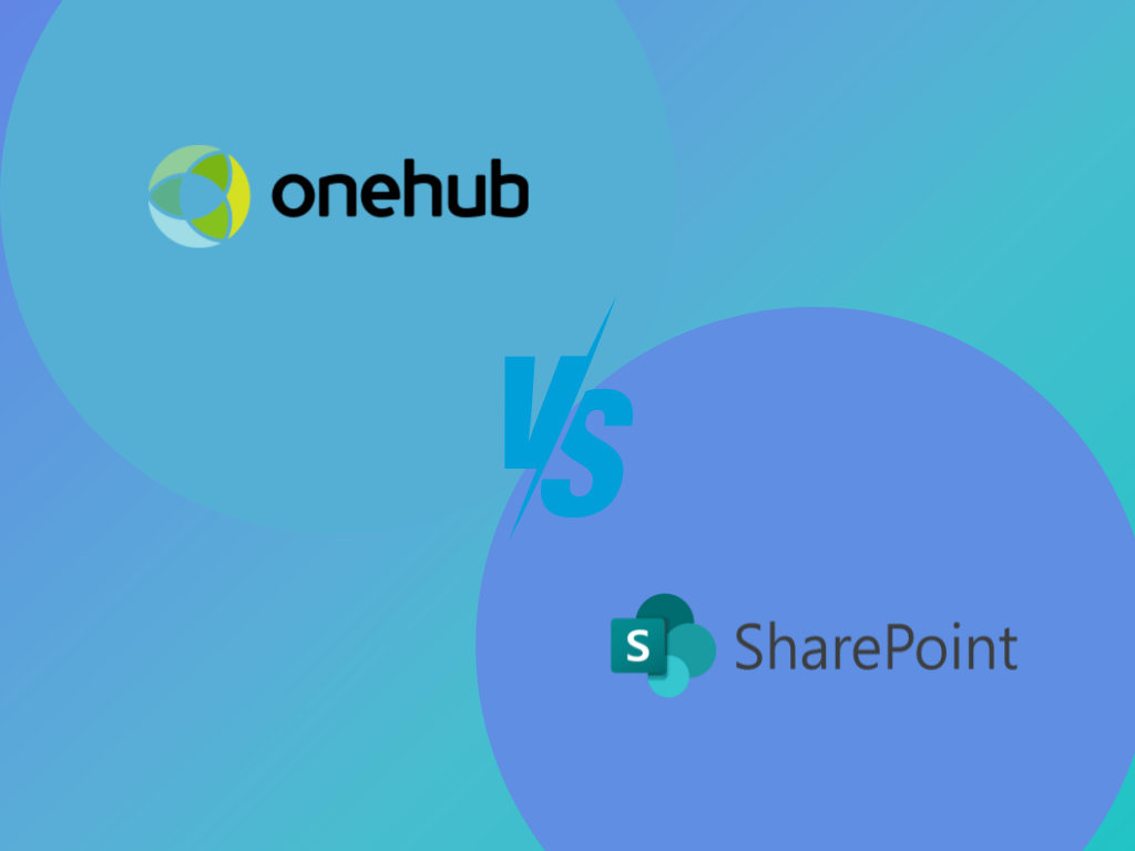 Onehub vs SharePoint