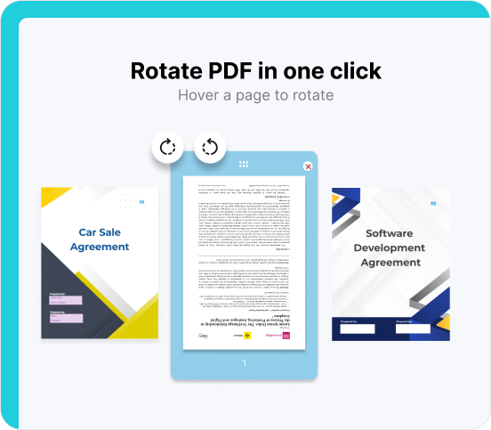 rotate pdf