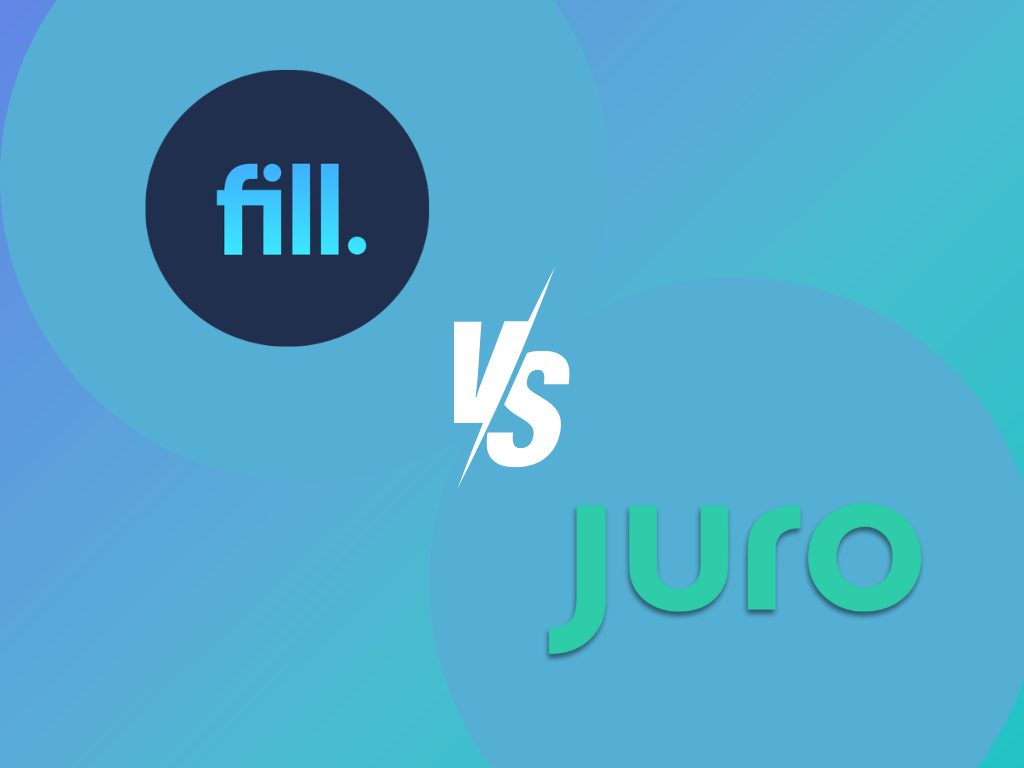 Fill vs. Juro