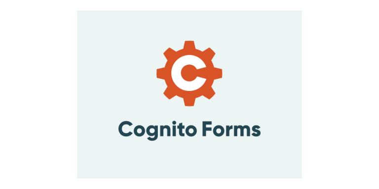 cognito forms reviews and comparison