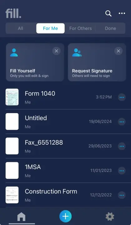 How to Sign Documents on Your iPhone