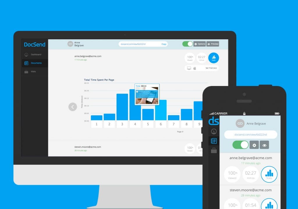 DocSend vs DocuSign A Comprehensive Comparison 2024 Fill