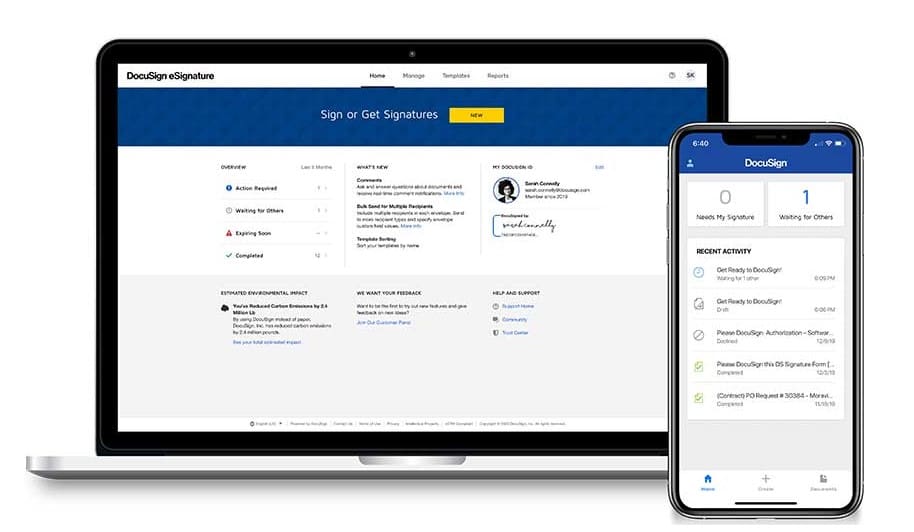 DocSend vs DocuSign A Comprehensive Comparison 2024 Fill