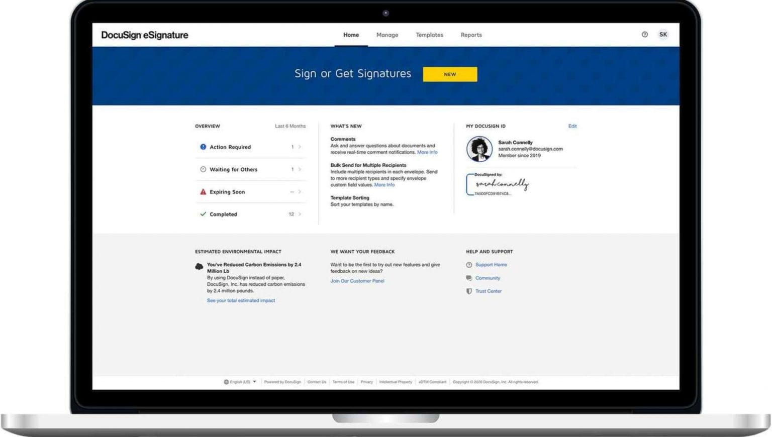 How to Cancel DocuSign in 5 Easy Steps Fill