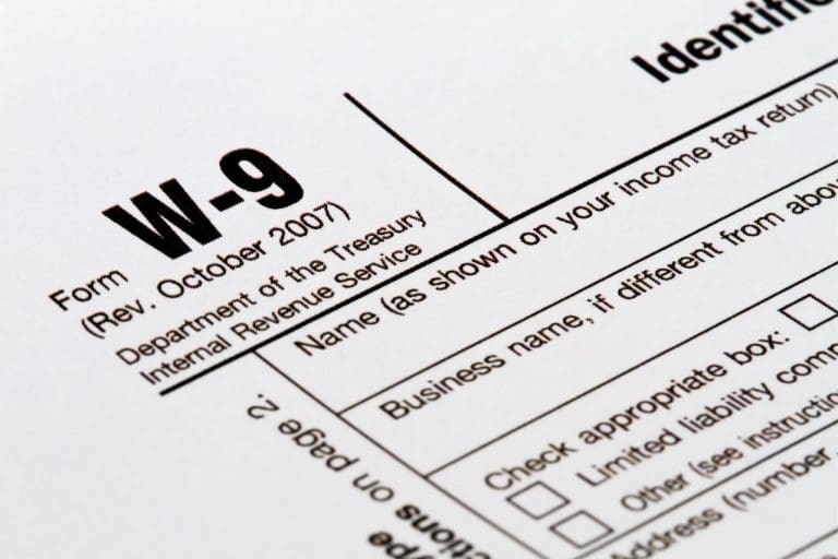 How to Sign W9 with Esignature Your Quick Guide on Tax Form