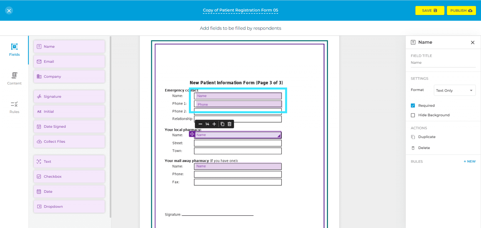 How To Make A Fillable PDF: A Quick Guide