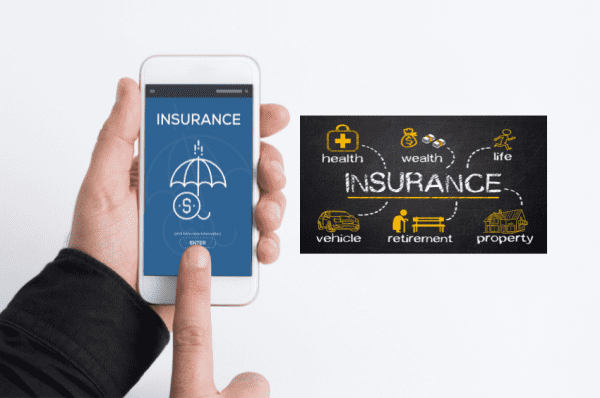 Insurance For Electronic Devices