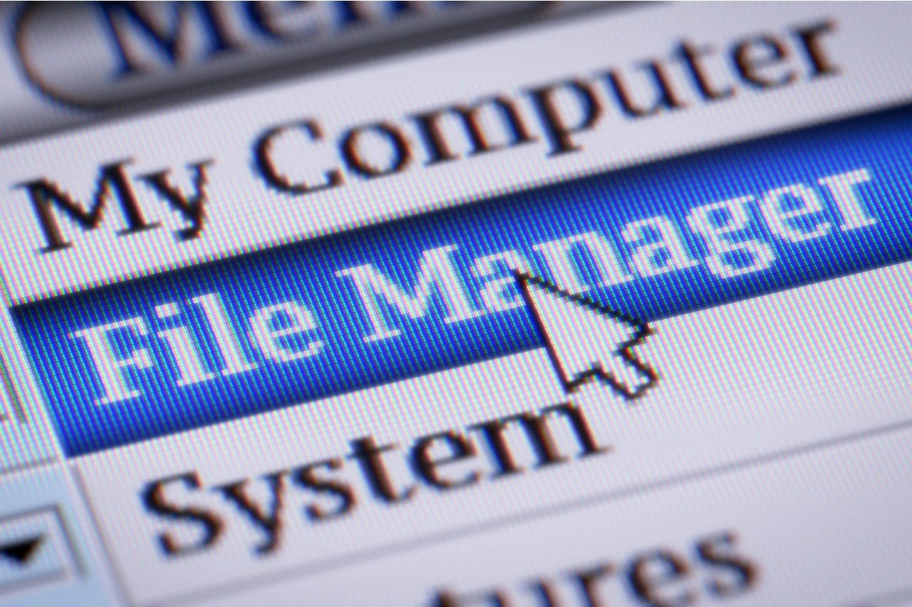 Top 10 Electronic File Management Best Practices Fill