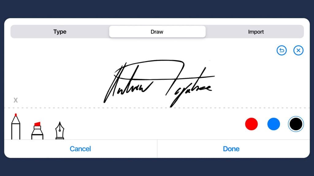 Cursive Generator for your