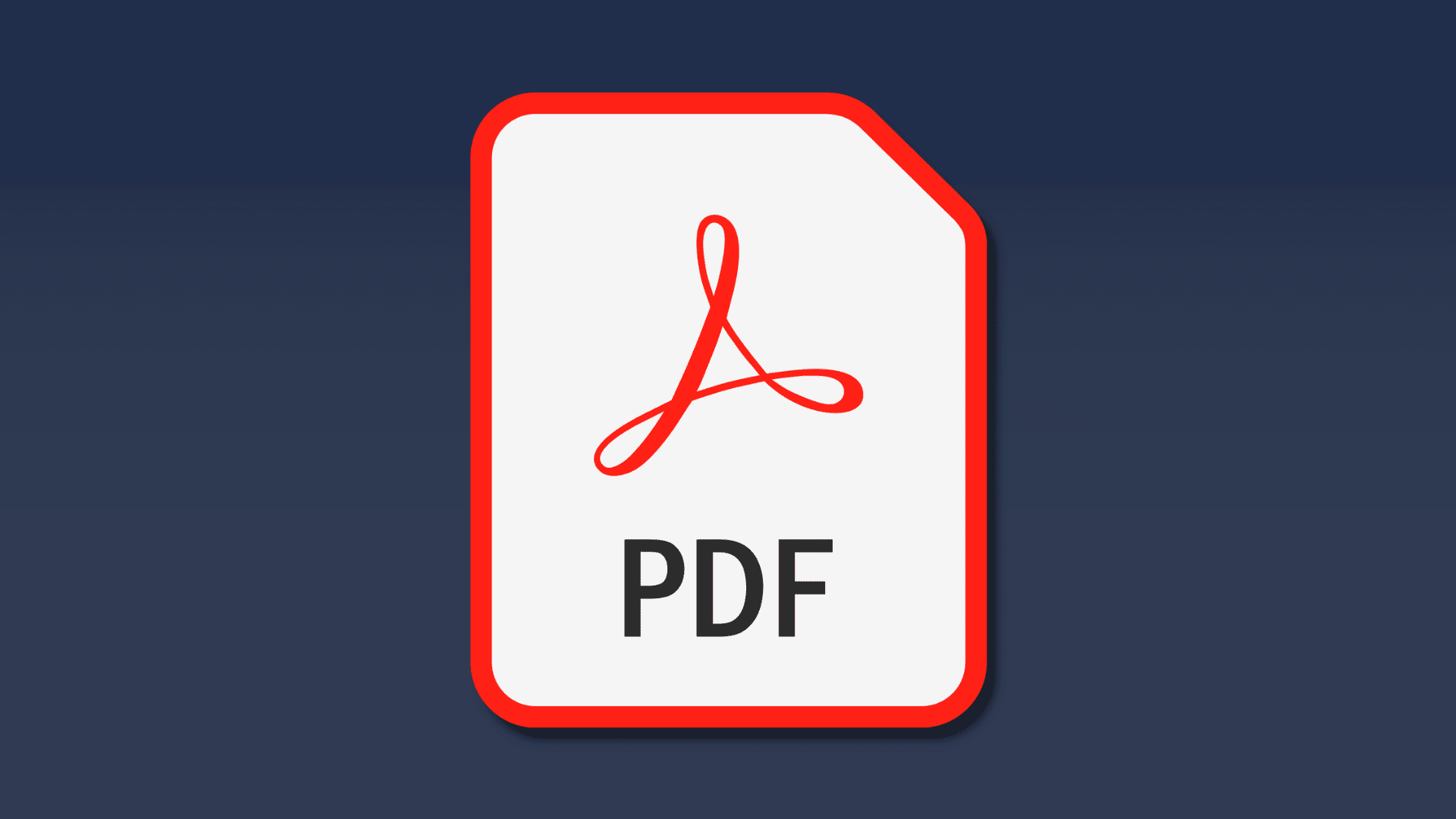 How to Create a Signature in PDF Using Windows |Fill