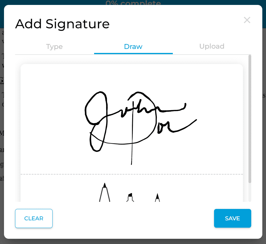 How To Make A Signature Online In Less Than 2 Minutes? - Fill