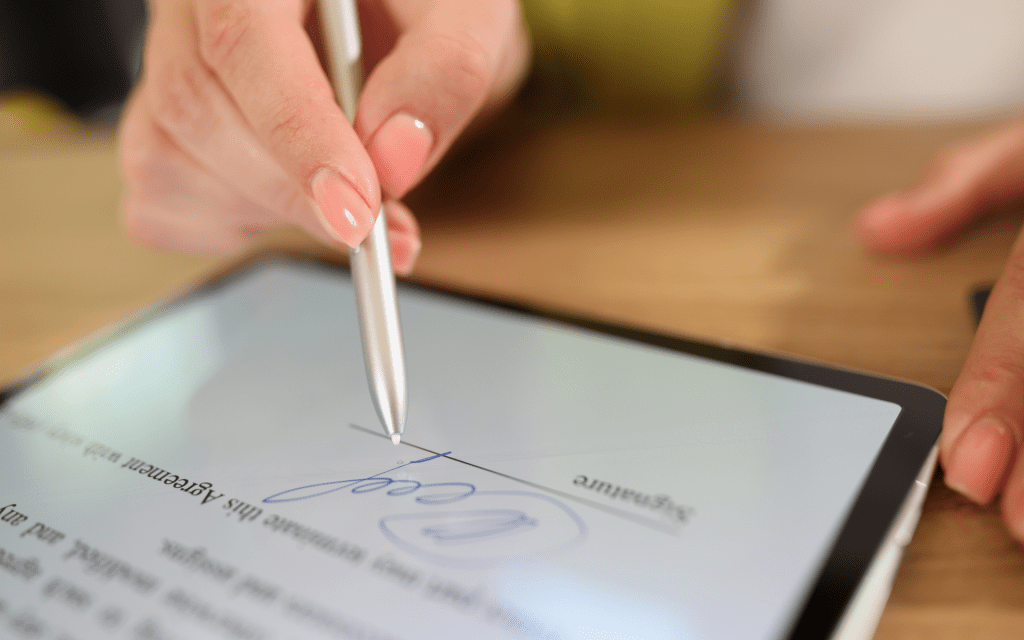 Electronic Signature Verification: What You Need to Know