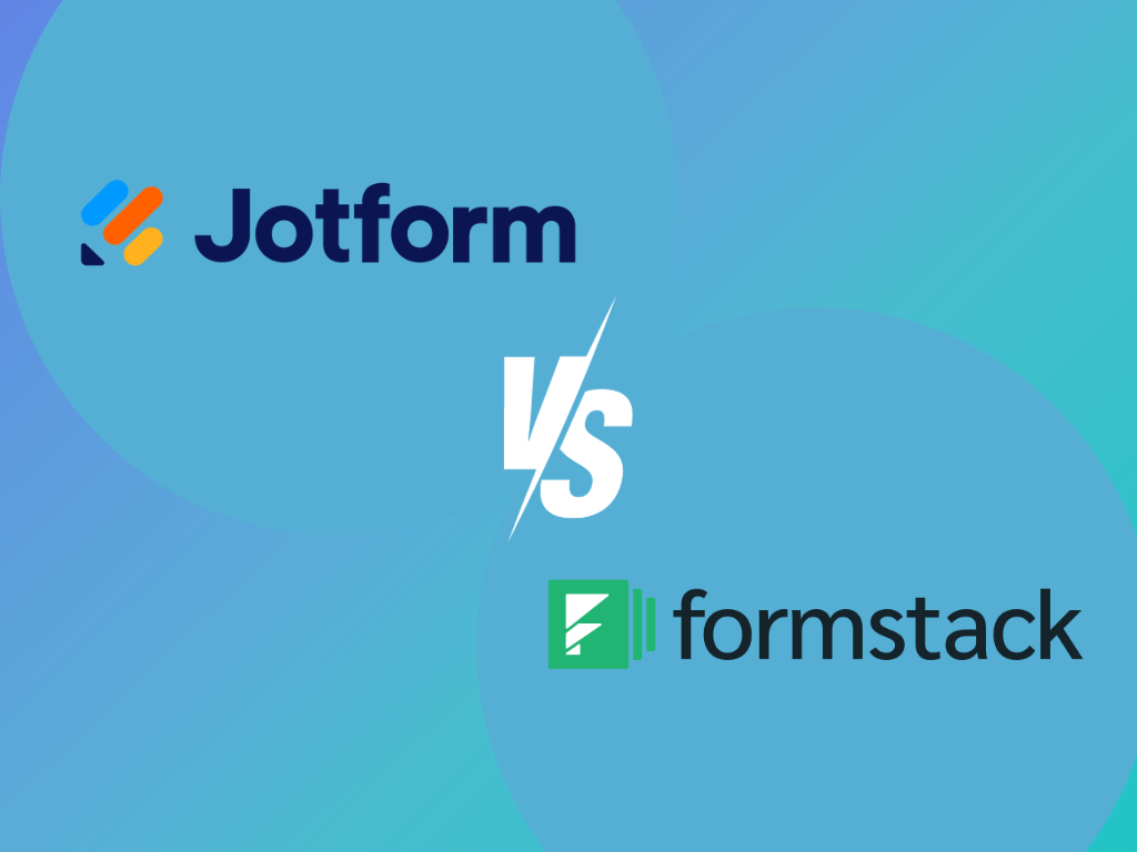 Jotform vs Formstack