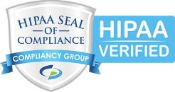 HIPAA Seal of Compliance